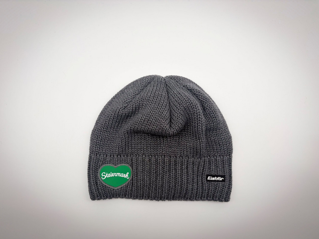 Eisbär-Mütze Trop