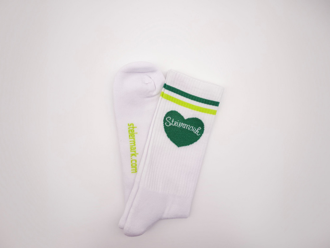 Tennissocken 