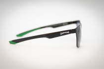 Sonnenbrille “Steirischer Durchblick” schwarz 7