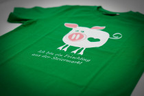 Kinder T-Shirt 